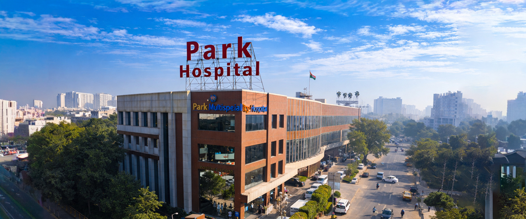 Hospital